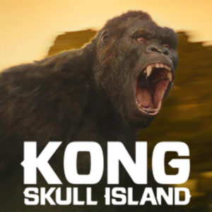 kong of skull island